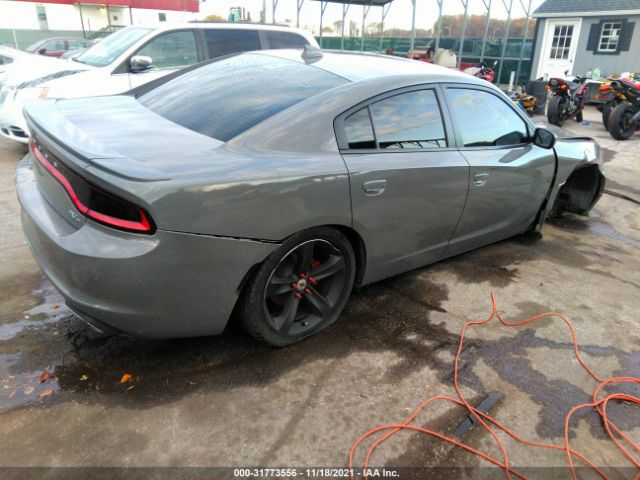 2C3CDXCT1JH122125 Dodge CHARGER R/T