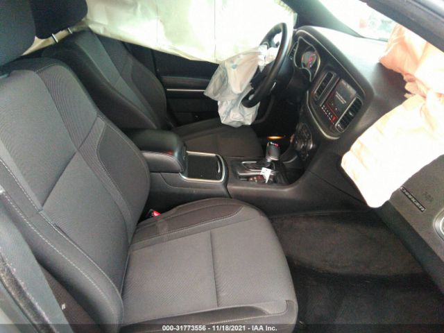 2C3CDXCT1JH122125 Dodge CHARGER R/T