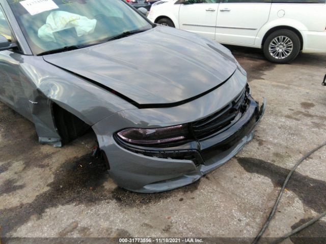 2C3CDXCT1JH122125 Dodge CHARGER R/T