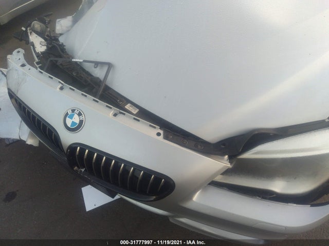 2017 BMW 6 Series, VIN: WBA6D0C53HG639494