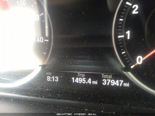 2017 BMW 6 Series, VIN: WBA6D0C53HG639494