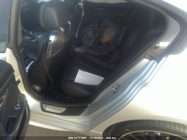 2017 BMW 6 Series, VIN: WBA6D0C53HG639494