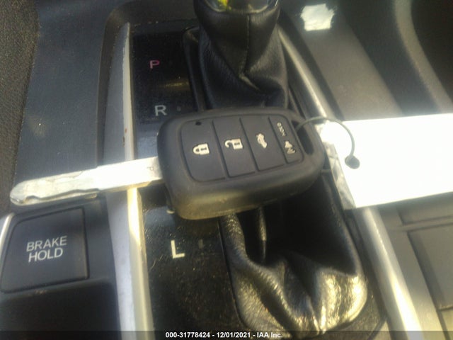 Honda Civic Lx 2016 19XFC2F50GE011937 Image 11