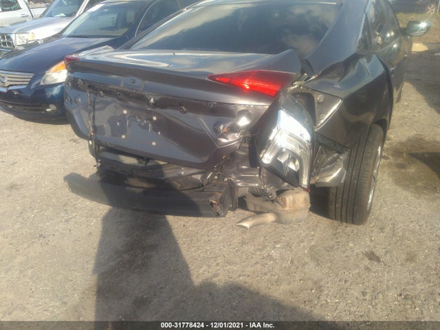 Honda Civic Lx 2016 19XFC2F50GE011937 Image 6
