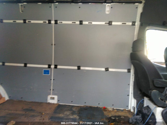 2019 Freightliner Sprinter, VIN: WDYPF1CD7KP033559
