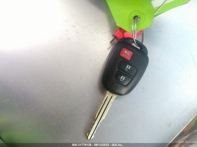 2014 Scion TC, VIN: JTKJF5C72E3070011