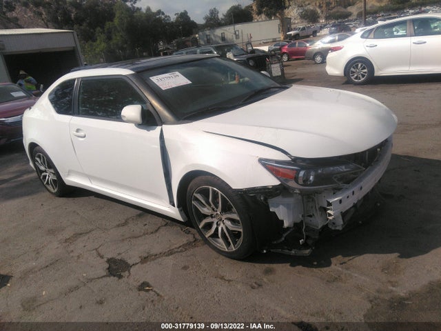 2014 Scion TC, VIN: JTKJF5C72E3070011