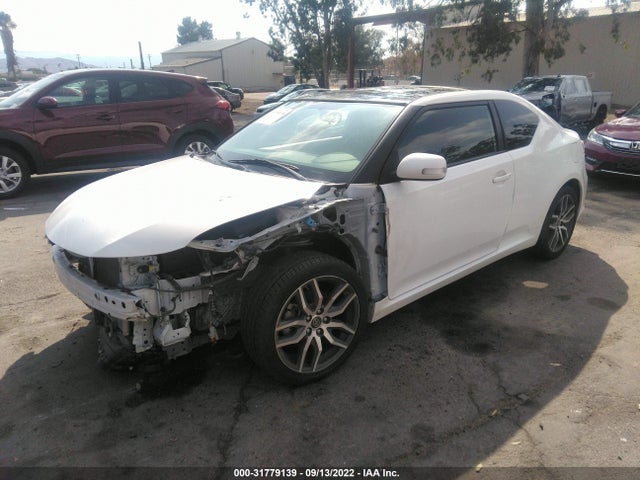 2014 Scion TC, VIN: JTKJF5C72E3070011