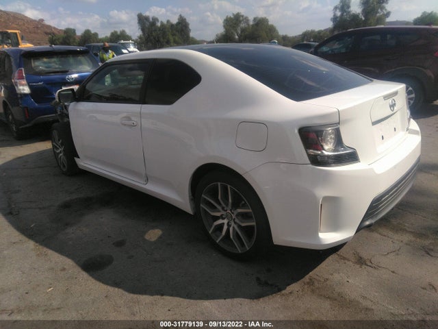 2014 Scion TC, VIN: JTKJF5C72E3070011