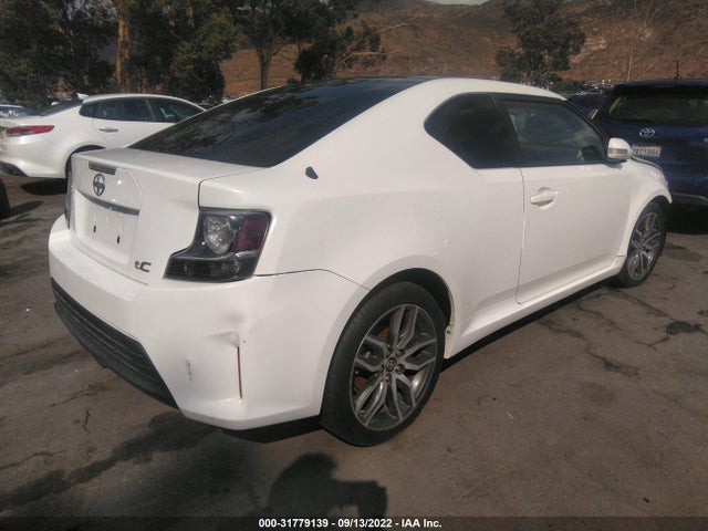 2014 Scion TC, VIN: JTKJF5C72E3070011