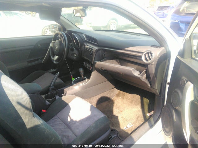 2014 Scion TC, VIN: JTKJF5C72E3070011