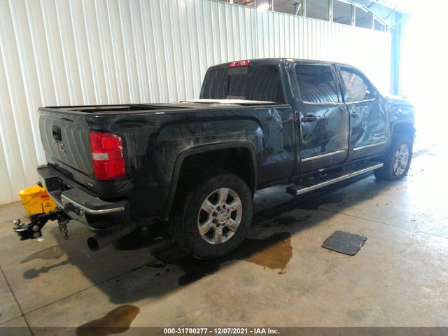 2017 GMC Sierra 2500HD, VIN: 1GT12TEY8HF171831