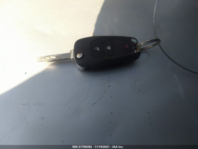 3GNCJKSB9LL283890 Chevrolet Trax Fwd Ls