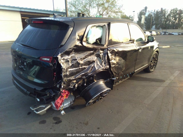 2022 Kia Telluride, VIN: 5XYP3DHC7NG199769