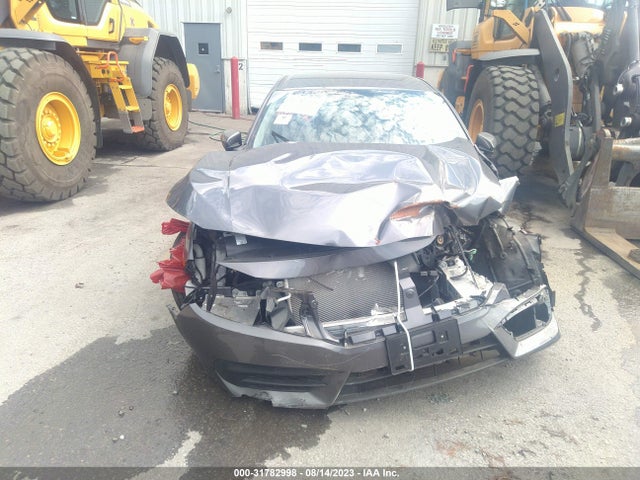 Honda Civic Sedan Lx 2018 2HGFC2F52JH571262 Image 12