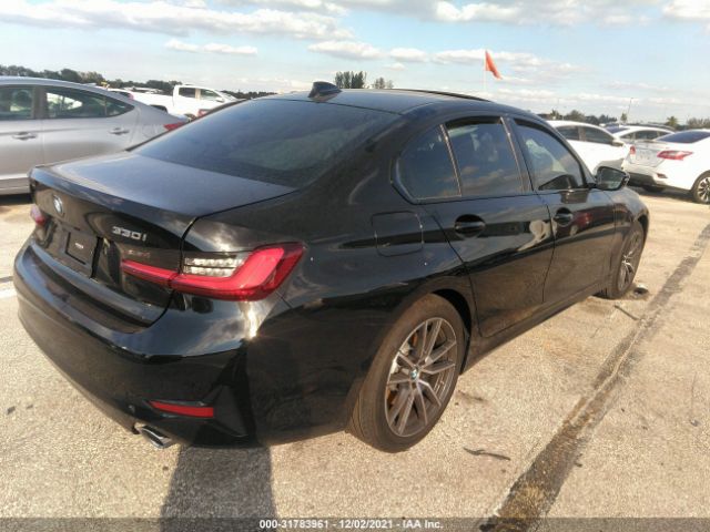 3MW5R1J04N8C30053 BMW 3 Series 330i