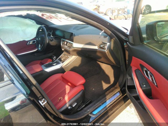 3MW5R1J04N8C30053 BMW 3 Series 330i