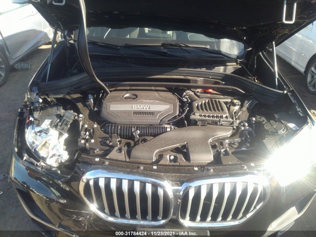 BMW X1 Xdrive28i 2021 аукцион фото