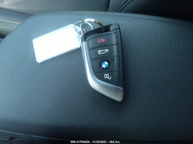 BMW X1 Xdrive28i 2021 аукцион фото