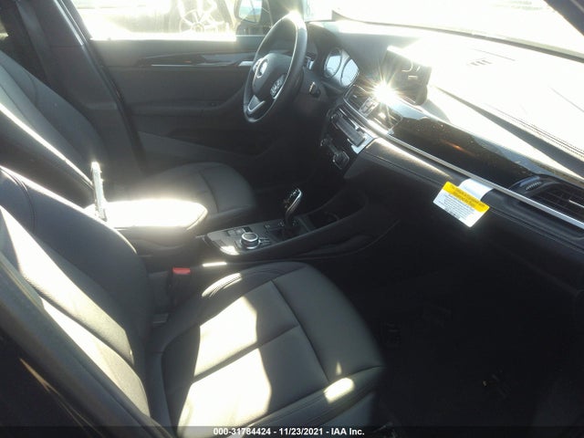 BMW X1 Xdrive28i 2021 аукцион фото