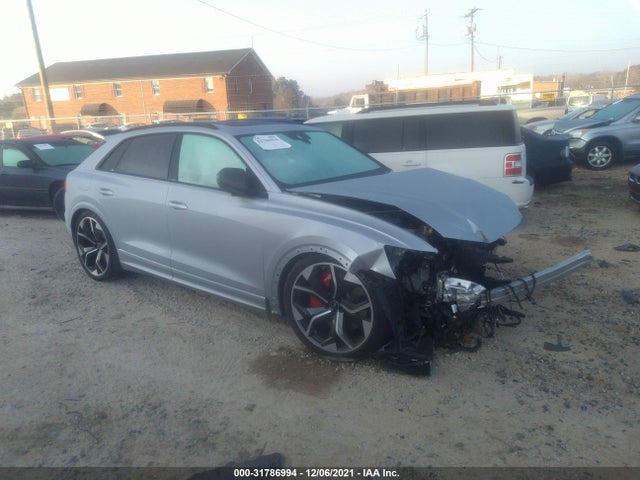 2021 Audi RS Q8, VIN: WU1ARBF10MD042952
