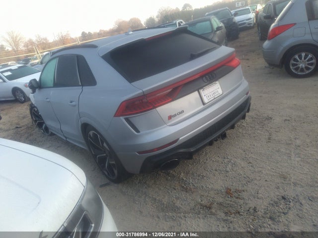 2021 Audi RS Q8, VIN: WU1ARBF10MD042952