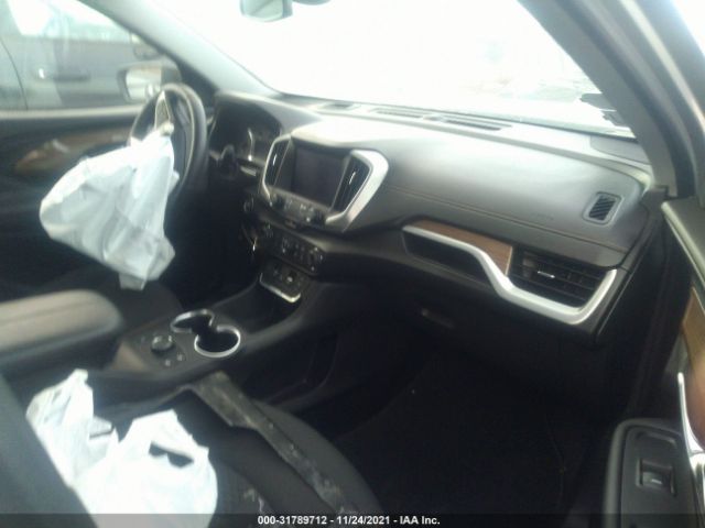 3GKALTEV0ML369360 GMC Terrain Sle