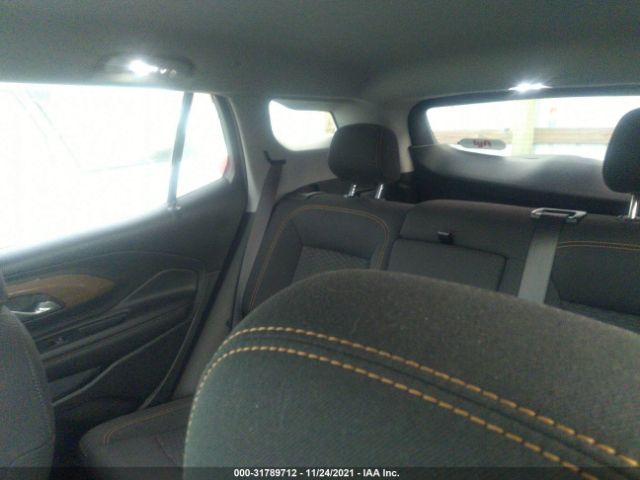 3GKALTEV0ML369360 GMC Terrain Sle