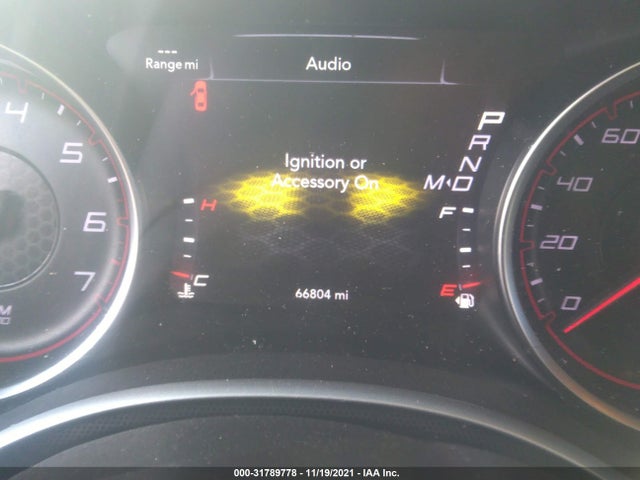 Dodge CHARGER R/T 2016 2C3CDXCT6GH122565 Image 7