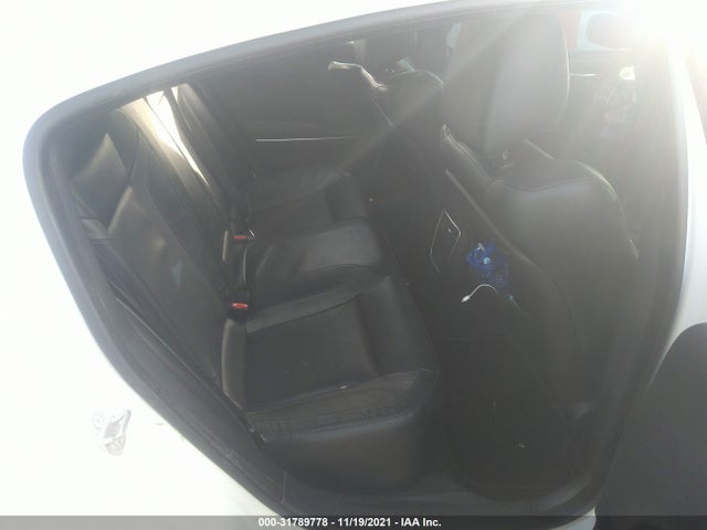 Dodge CHARGER R/T 2016 2C3CDXCT6GH122565 Image 8