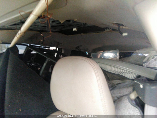 Toyota Sienna Xle Auto Access 2017 5TDYZ3DC7HS814461 Image 9