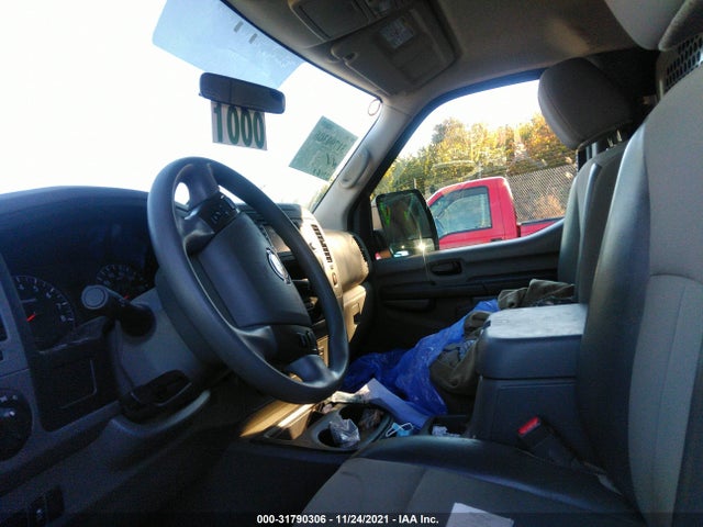 2019 Nissan NV, VIN: 1N6BF0KY5KN802525