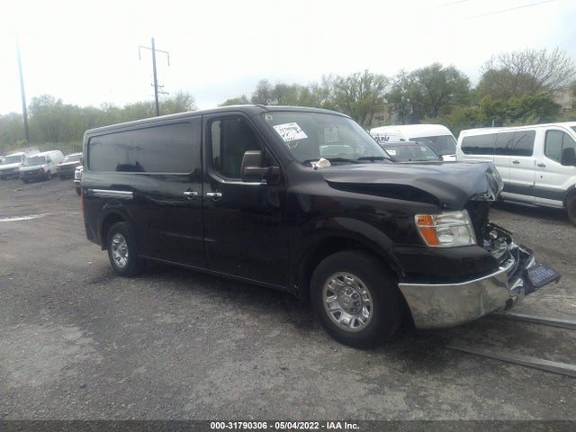 2019 Nissan NV, VIN: 1N6BF0KY5KN802525