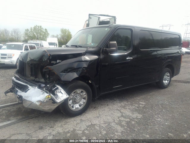 2019 Nissan NV, VIN: 1N6BF0KY5KN802525