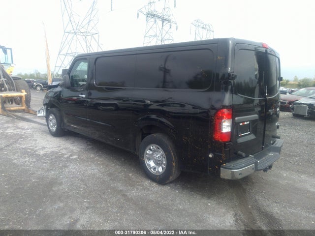 2019 Nissan NV, VIN: 1N6BF0KY5KN802525