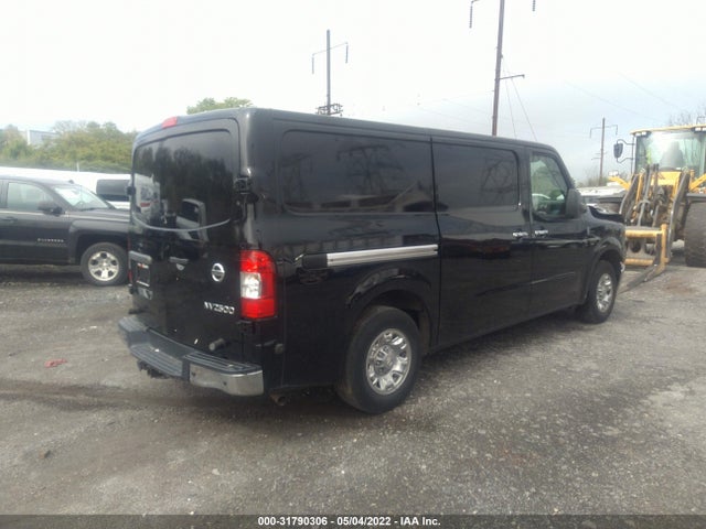 2019 Nissan NV, VIN: 1N6BF0KY5KN802525