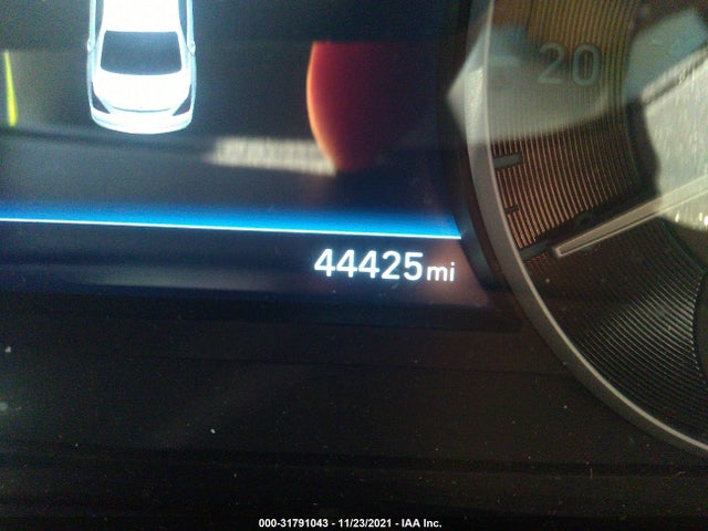 2018 Genesis G90, VIN: KMHG54JH2JU045118