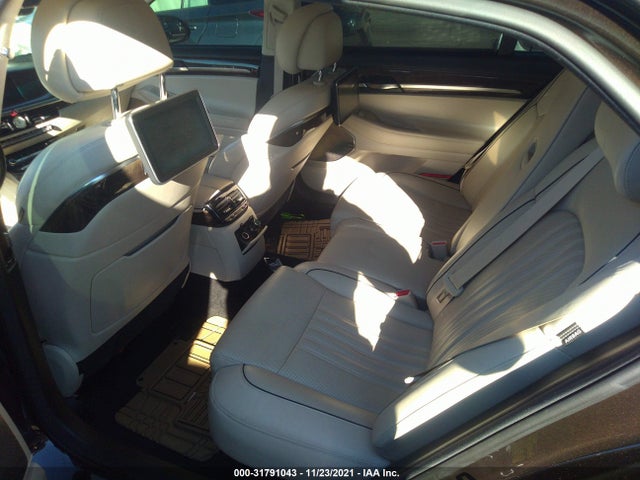 2018 Genesis G90, VIN: KMHG54JH2JU045118
