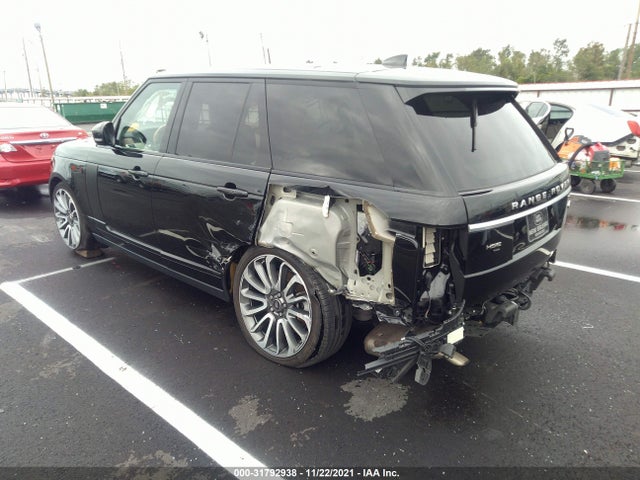 2020 Land Rover Range Rover, VIN: SALGS2RUXLA568449