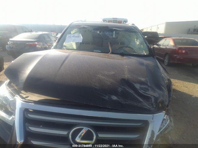 2016 Lexus GX, VIN: JTJBM7FX7G5137070