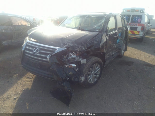 2016 Lexus GX, VIN: JTJBM7FX7G5137070