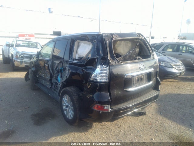 2016 Lexus GX, VIN: JTJBM7FX7G5137070