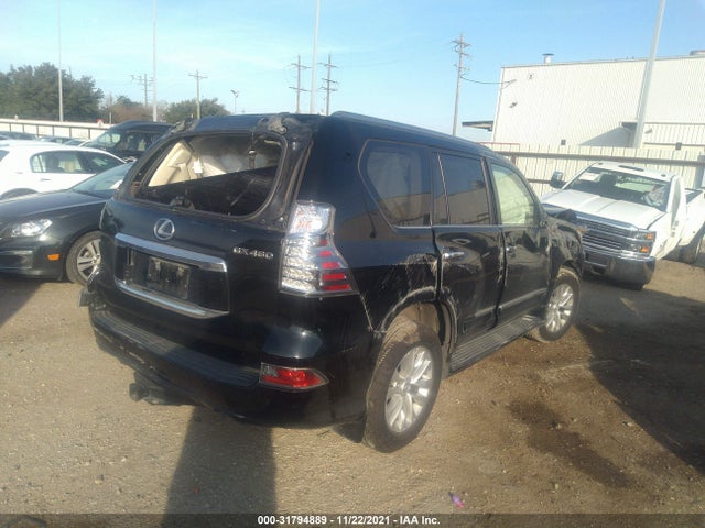 2016 Lexus GX, VIN: JTJBM7FX7G5137070