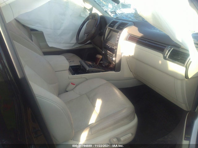 2016 Lexus GX, VIN: JTJBM7FX7G5137070