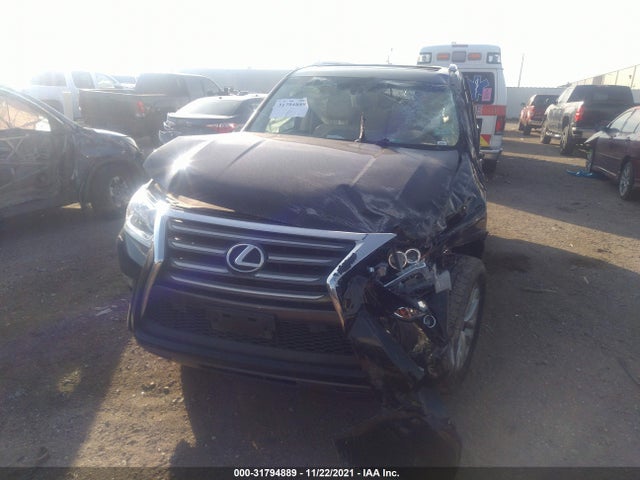 2016 Lexus GX, VIN: JTJBM7FX7G5137070