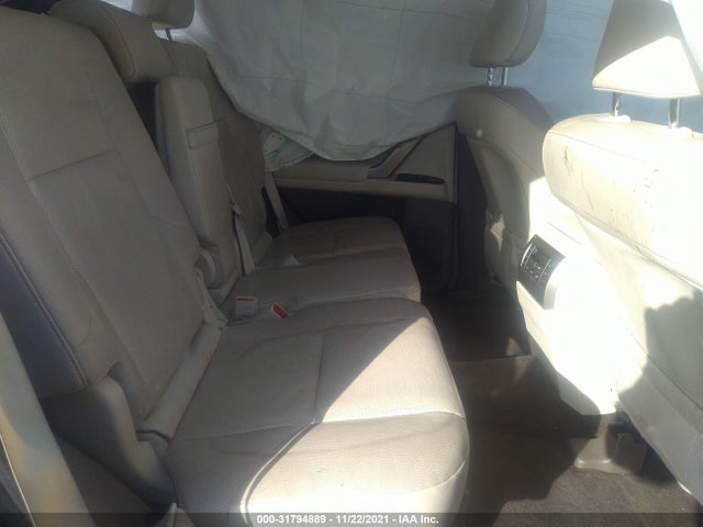 2016 Lexus GX, VIN: JTJBM7FX7G5137070