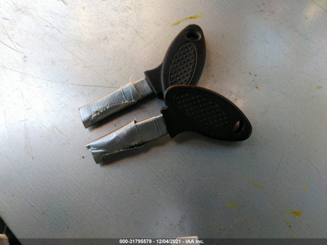 2013 TAO TAO ATM50A 49CC VIN: L9NTEACT4D1022336