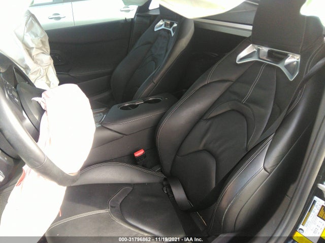 2020 Toyota Supra, VIN: WZ1DB4C03LW028778