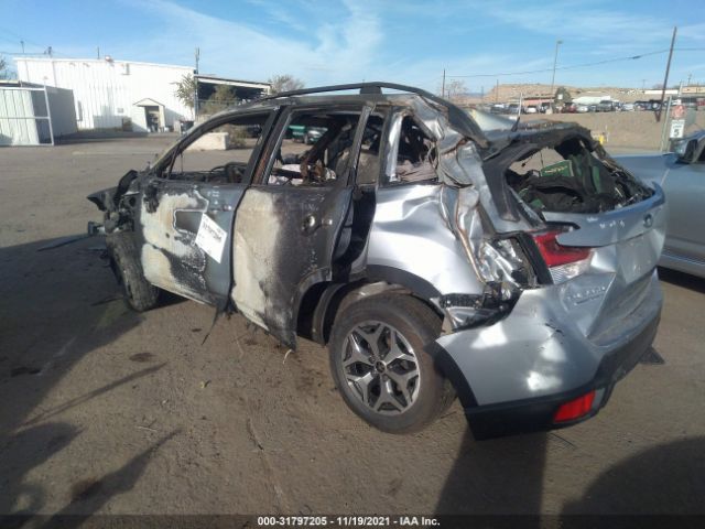 JF2SKAJC9LH493458 Subaru Forester Premium