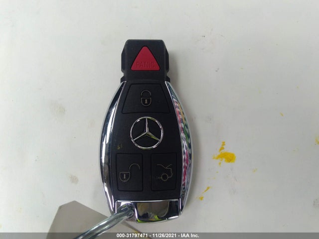 2018 Mercedes-Benz AMG GT, VIN: WDDYK7HA6JA021312